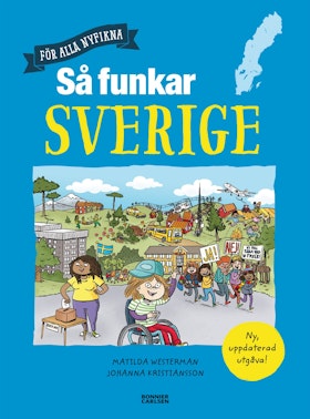 Så funkar Sverige