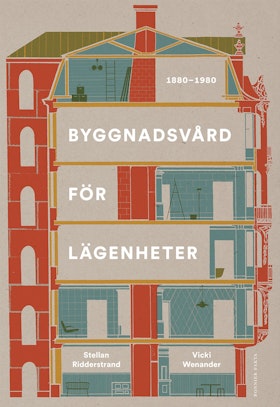Byggnadsvård för lägenheter