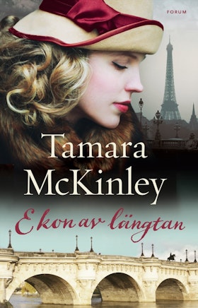 Ekon av längtan (storpocket)