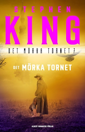 Det mörka tornet (storpocket)