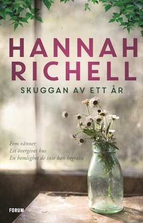 Skuggan av ett år (storpocket)