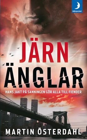 Järnänglar (pocket)