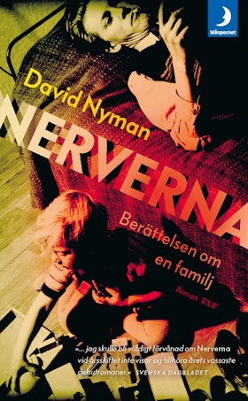Nerverna (pocket)