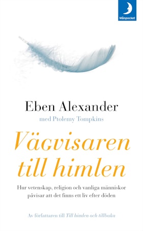 Vägvisaren till himlen (pocket)