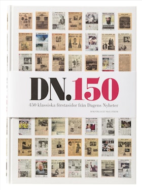 DN 150 år