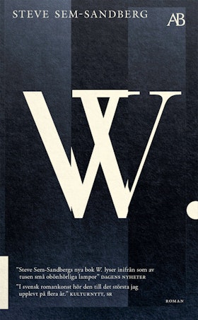 W (pocket)