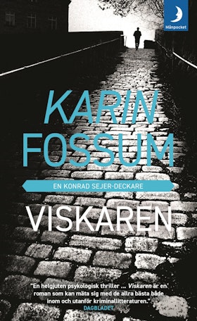 Viskaren (pocket)