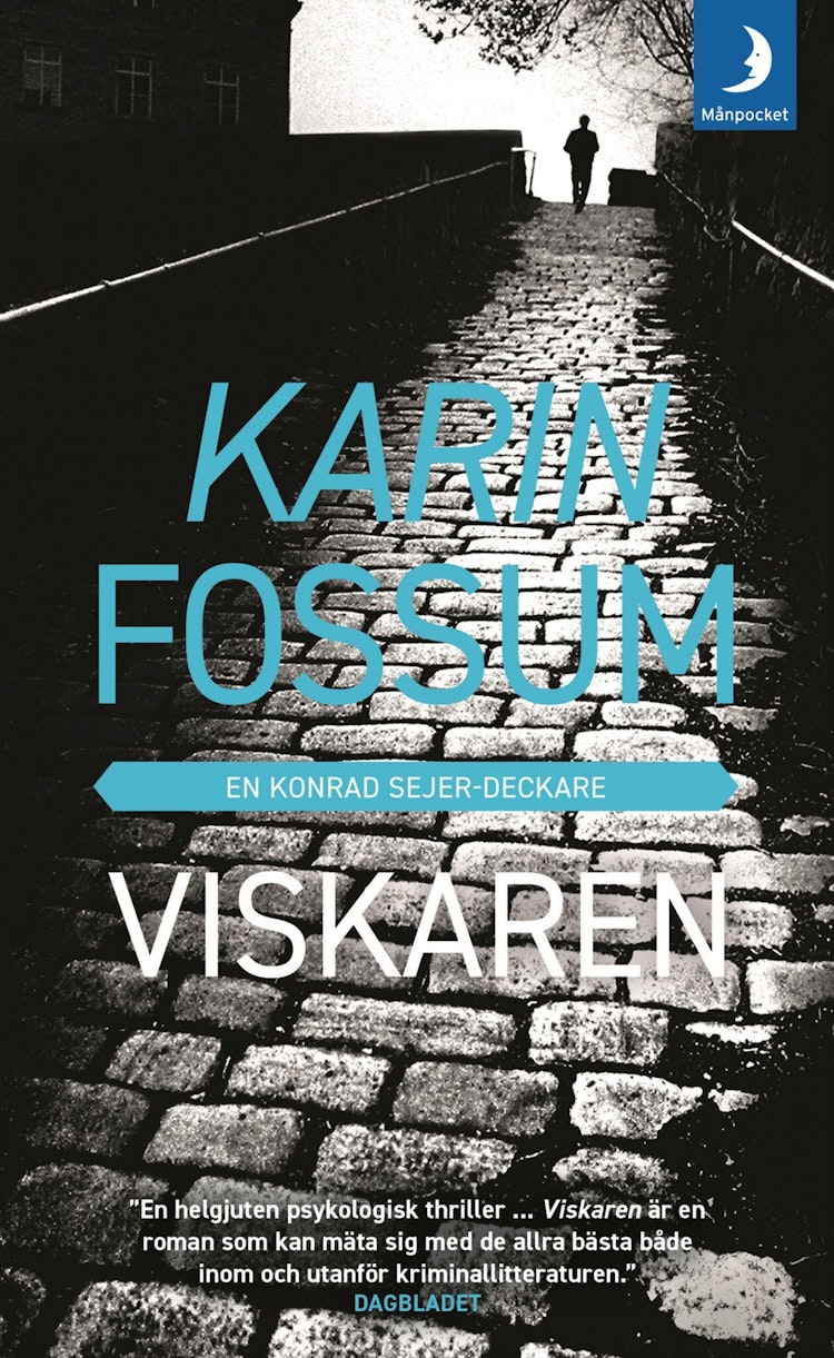 Viskaren - finns i Rutströms bokhandel
