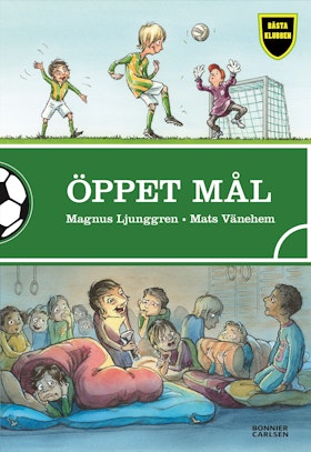 Öppet mål