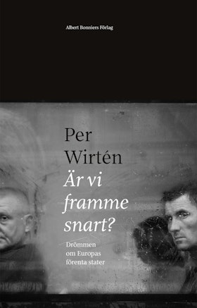 Är vi framme snart?