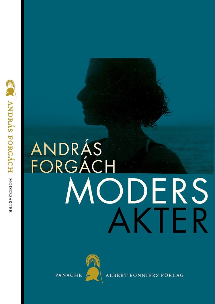 Modersakter - finns i Rutströms bokhandel