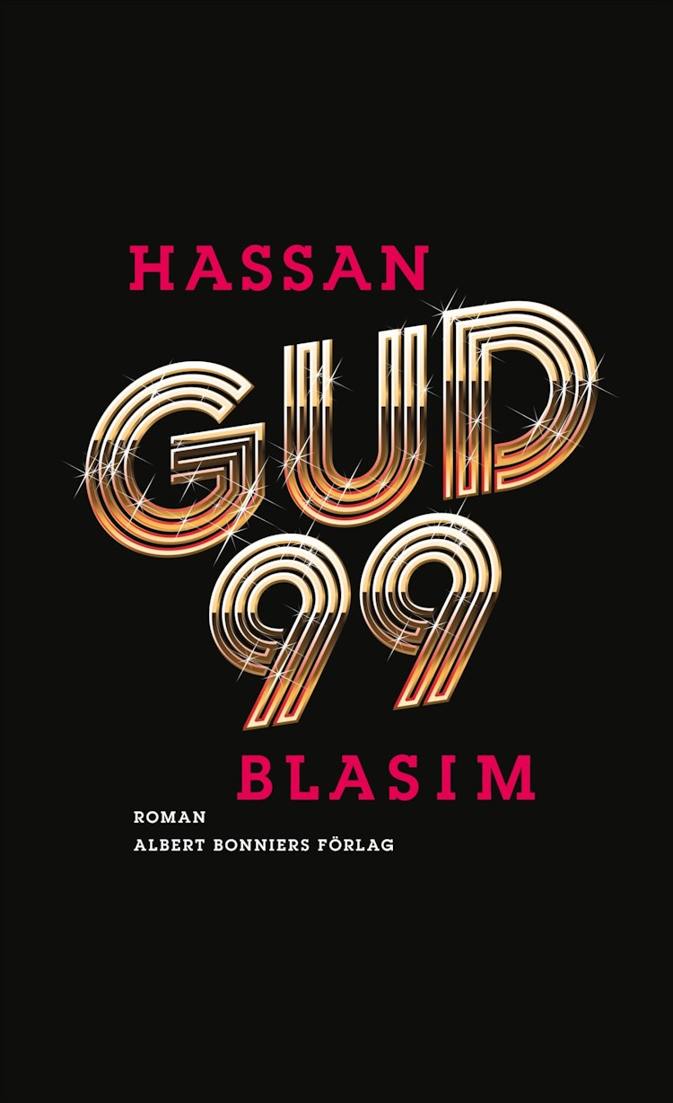 GUD 99 - finns i Rutströms bokhandel