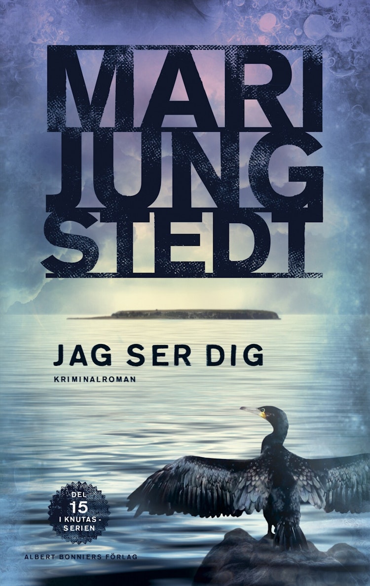 Jag ser dig - finns i Rutströms bokhandel