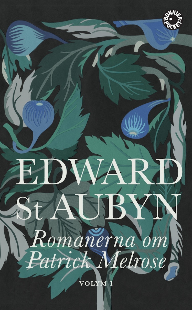Romanerna om Patrick Melrose. Vol 1 - finns i Rutströms bokhandel