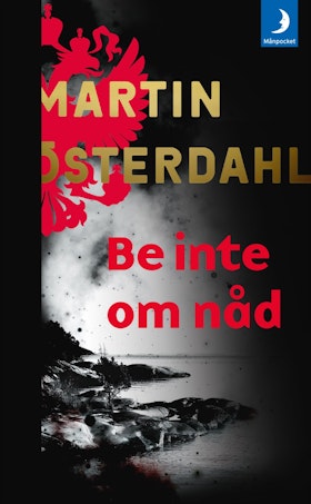 Be inte om nåd (pocket)