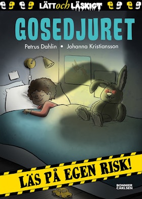Gosedjuret