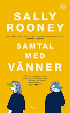 Samtal med vänner (pocket)