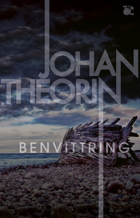 Benvittring (storpocket)