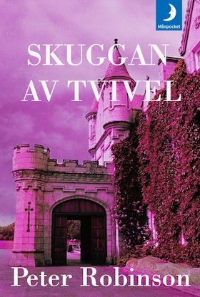 Skuggan av tvivel (pocket)