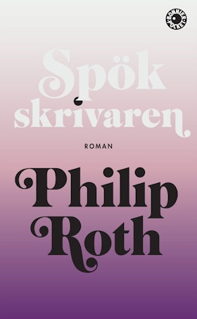 Spökskrivaren (pocket)