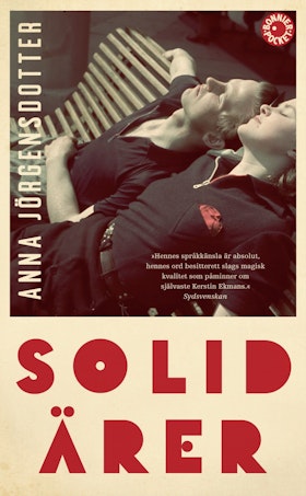 Solidärer (pocket)