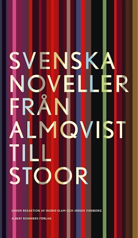 Svenska noveller