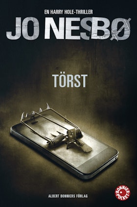 Törst (pocket)