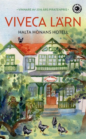Halta Hönans hotell (pocket)