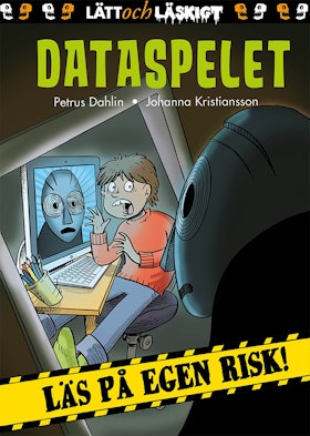 Dataspelet