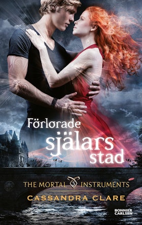 Förlorade själars stad