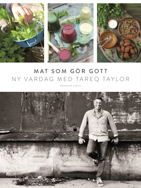 Mat som gör gott