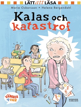 Kalas och katastrof