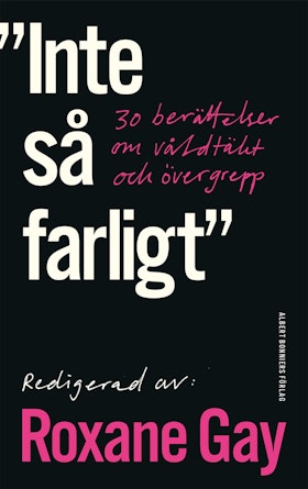 Inte så farligt