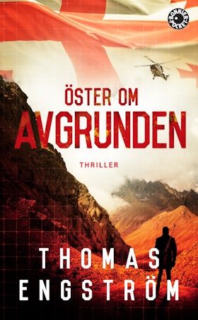 Öster om avgrunden (pocket)