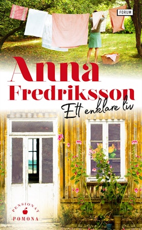 Ett enklare liv (pocket)