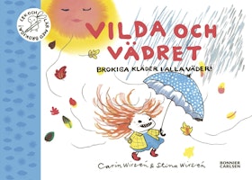 Vilda och vädret