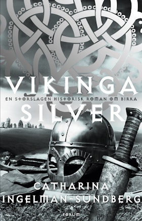 Vikingasilver (storpocket)