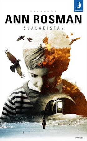 Själakistan (pocket)