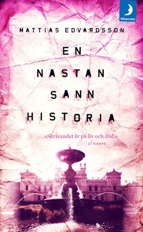 En nästan sann historia (pocket)