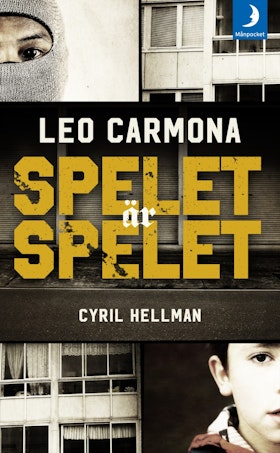 Spelet är spelet (pocket)