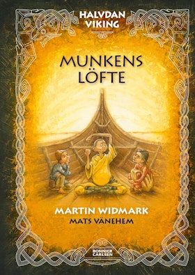 Munkens löfte