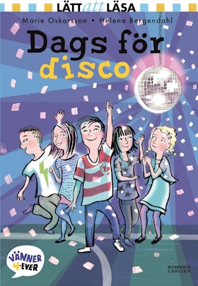 Dags för disco