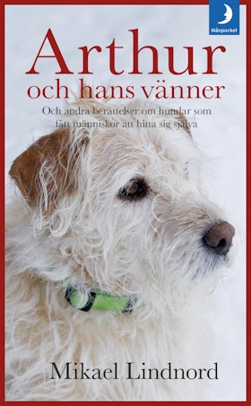 Arthur och hans vänner (pocket)