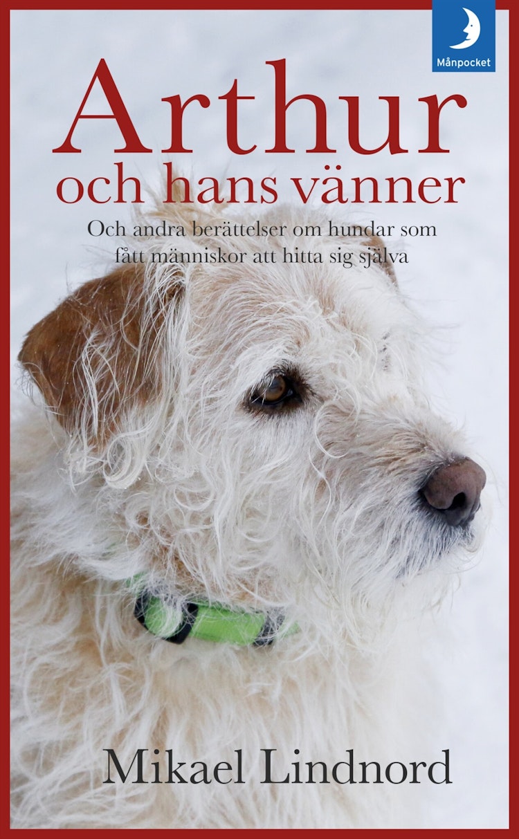 Arthur och hans vänner - finns i Rutströms bokhandel
