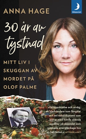 30 år av tystnad (pocket)