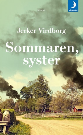 Sommaren, syster (pocket)