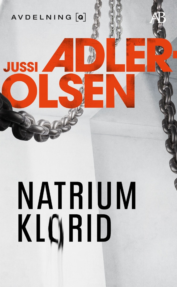 Natriumklorid - finns i Rutströms bokhandel