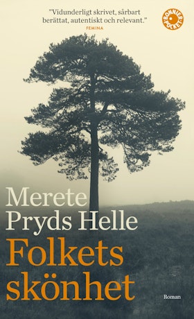 Folkets skönhet (pocket)