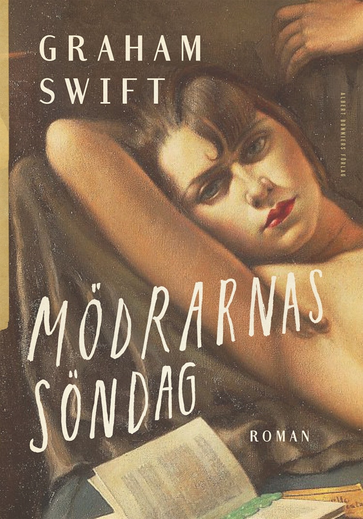 Mödrarnas söndag - finns i Rutströms bokhandel