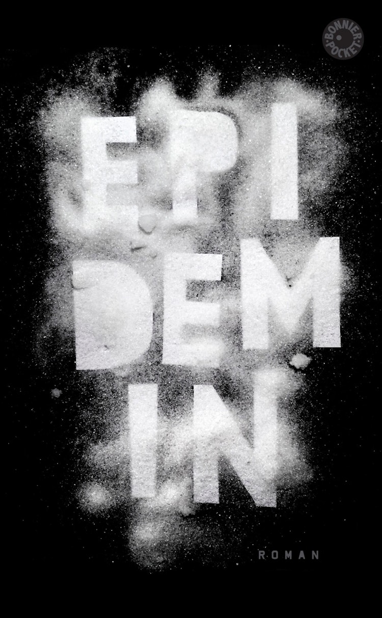 Epidemin - finns i Rutströms bokhandel